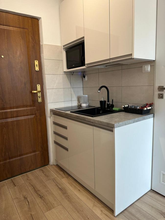 Apartament Zielony Kollataja Tomaszow Mazowiecki Exterior photo