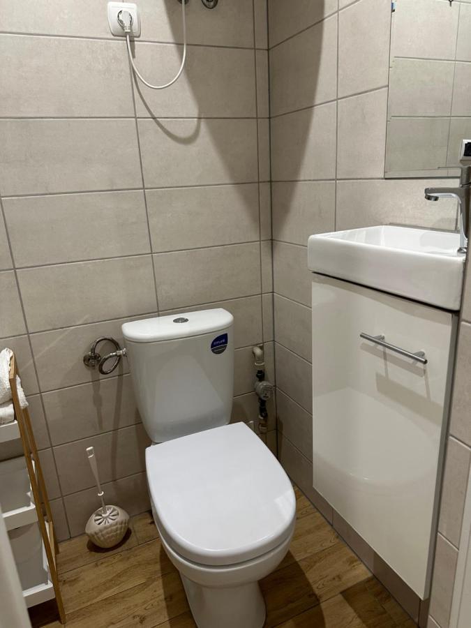 Apartament Zielony Kollataja Tomaszow Mazowiecki Exterior photo